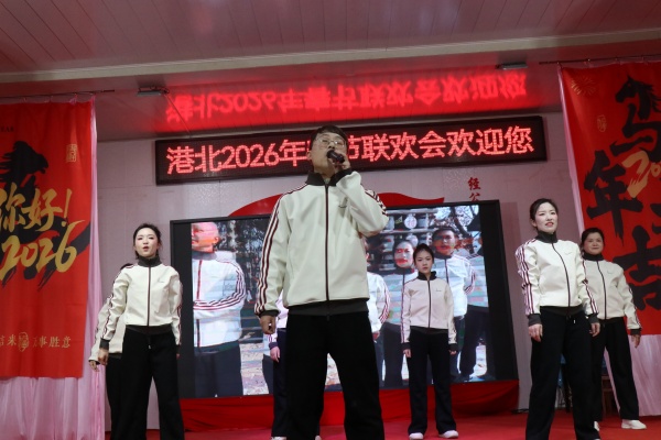 歌伴舞《奔跑》.JPG