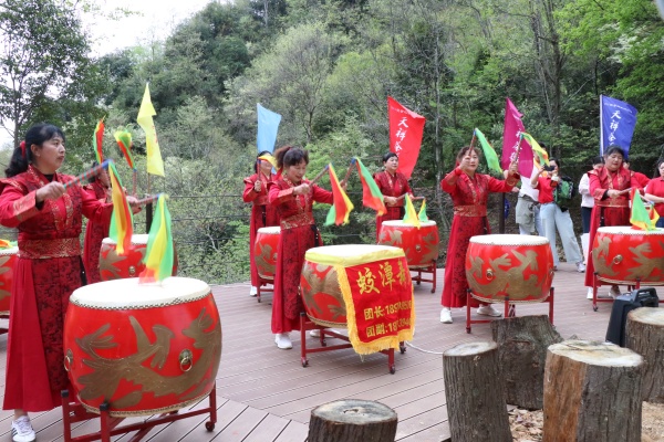 开山锣鼓.JPG